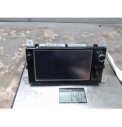 Autoradio d'origine RENAULT CLIO 4