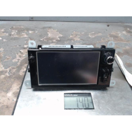 Autoradio d'origine RENAULT CLIO 4