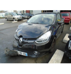 Autoradio d'origine RENAULT CLIO 4 Photo n°8