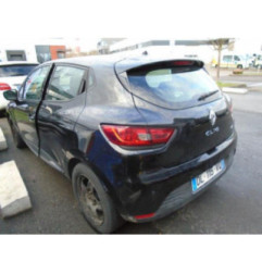 Autoradio d'origine RENAULT CLIO 4 Photo n°9
