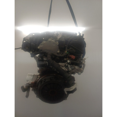 Moteur FORD PUMA 2 Photo n°1
