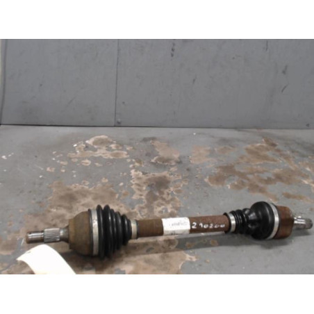 Cardan gauche (transmission) CITROEN DS3 Photo n°1