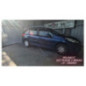 Commande chauffage PEUGEOT 207