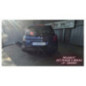 Commande chauffage PEUGEOT 207