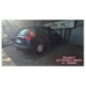 Commande chauffage PEUGEOT 207