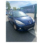 Commande chauffage PEUGEOT 207