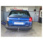 Commande chauffage PEUGEOT 207