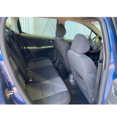 Commande chauffage PEUGEOT 207 Photo n°17