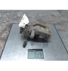 Etrier arriere gauche (freinage) CITROEN DS3 Photo n°1