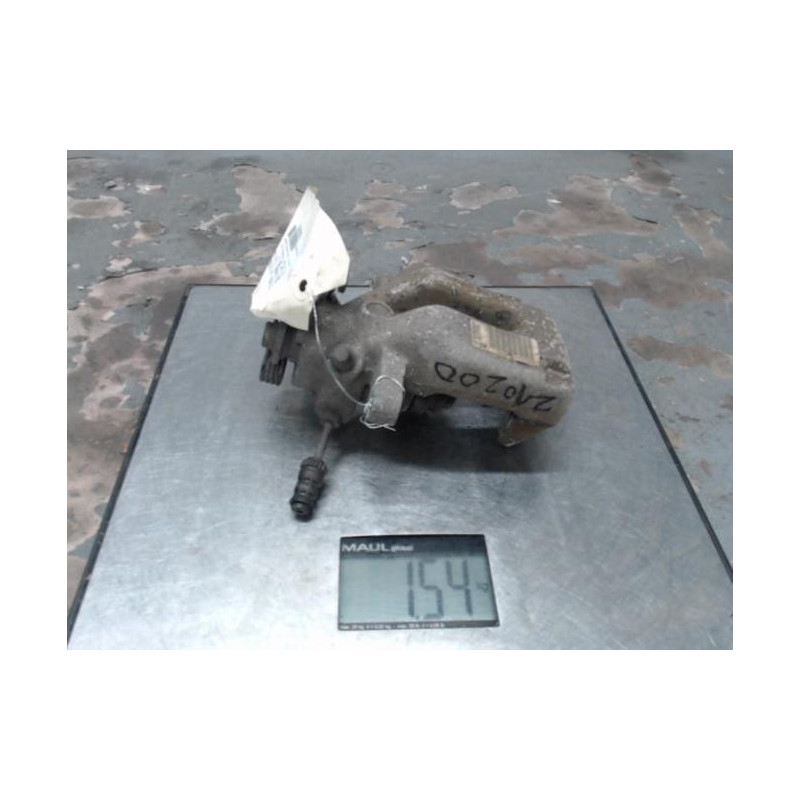 Etrier arriere gauche (freinage) CITROEN DS3