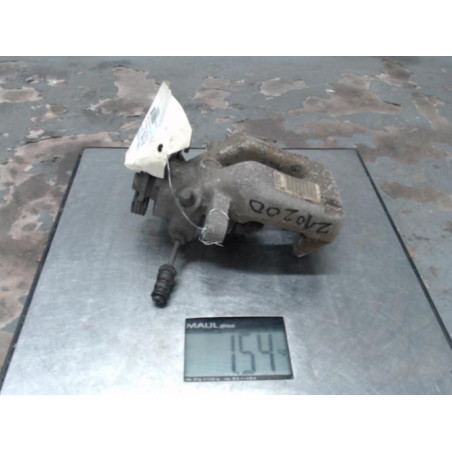 Etrier arriere gauche (freinage) CITROEN DS3 Photo n°1