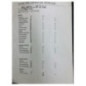 Commande chauffage PEUGEOT 207