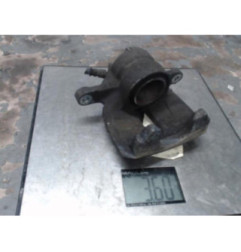 Etrier avant gauche (freinage) CITROEN DS3 Photo n°1