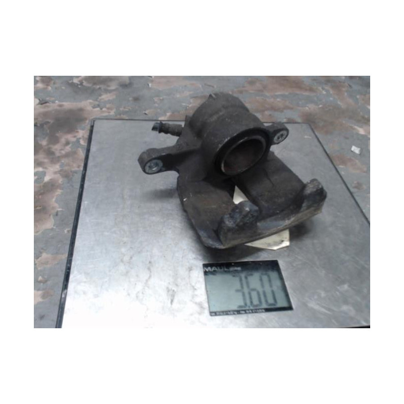 Etrier avant gauche (freinage) CITROEN DS3