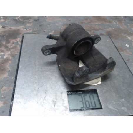 Etrier avant gauche (freinage) CITROEN DS3 Photo n°1