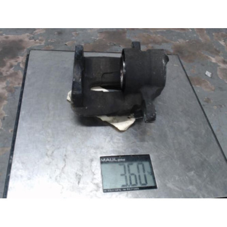 Etrier avant gauche (freinage) CITROEN DS3