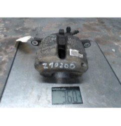 Etrier avant gauche (freinage) CITROEN DS3 Photo n°3