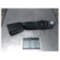 Attache ceinture arriere droit CITROEN DS3