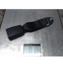 Attache ceinture arriere droit CITROEN DS3