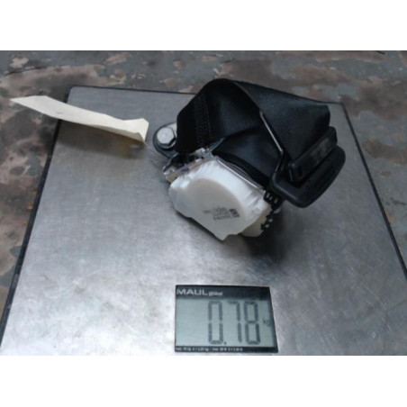 Ceinture arriere droit CITROEN DS3