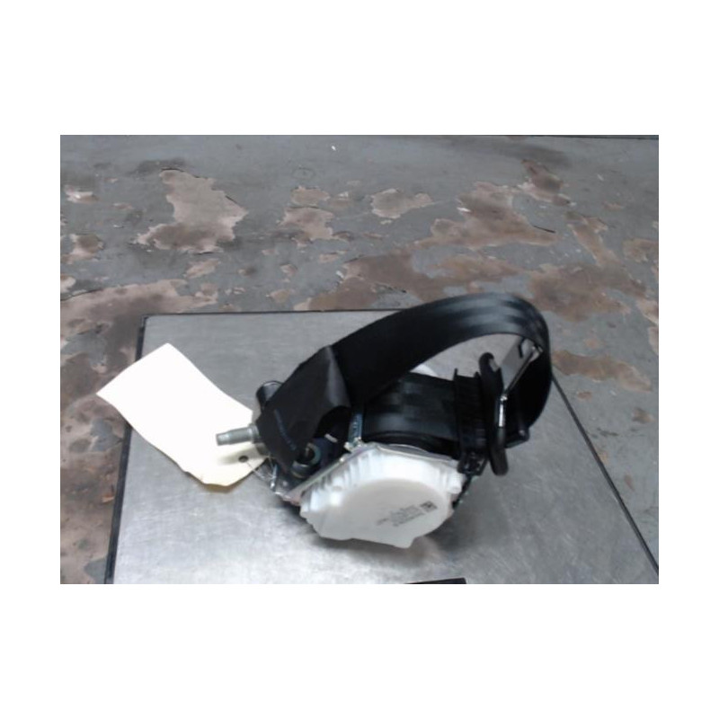 Ceinture arriere gauche CITROEN DS3