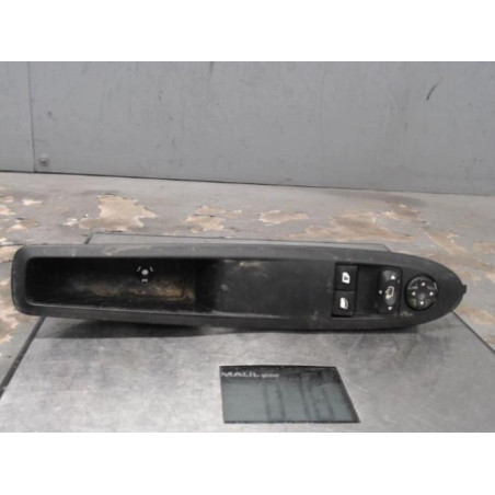 Interrupteur de leve vitre avant gauche CITROEN DS3 Photo n°1