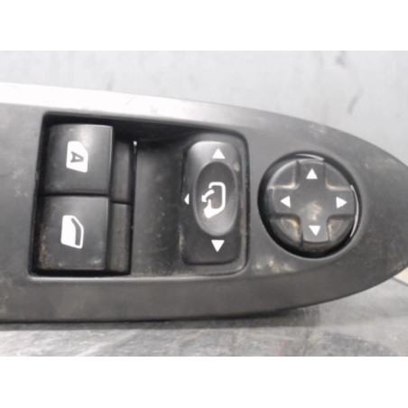 Interrupteur de leve vitre avant gauche CITROEN DS3