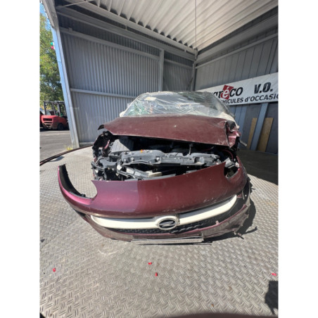 Mastervac OPEL ADAM Photo n°1