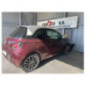 Commande chauffage OPEL ADAM