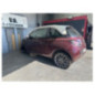Commande chauffage OPEL ADAM