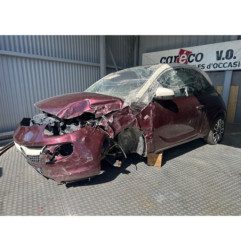 Commande de phare OPEL ADAM