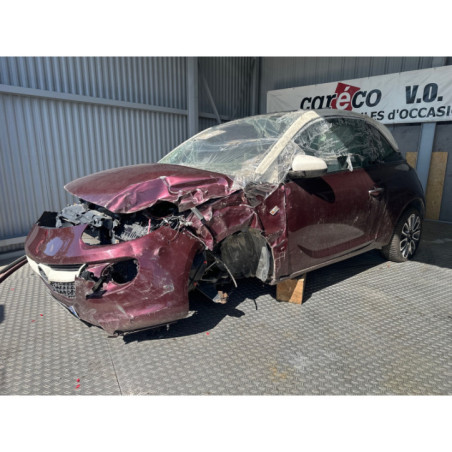Commande de phare OPEL ADAM