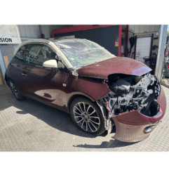 Commande de phare OPEL ADAM Photo n°3