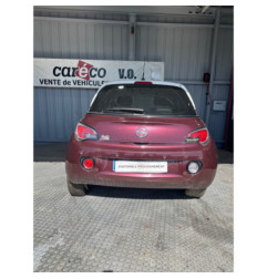 Commande de phare OPEL ADAM Photo n°7