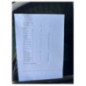 Commande de phare OPEL ADAM