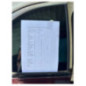 Commande de phare OPEL ADAM
