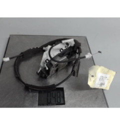 Serrure avant droit CITROEN DS3 Photo n°1