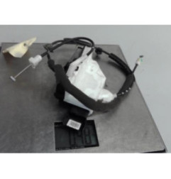 Serrure avant droit CITROEN DS3