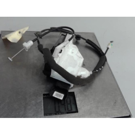 Serrure avant droit CITROEN DS3