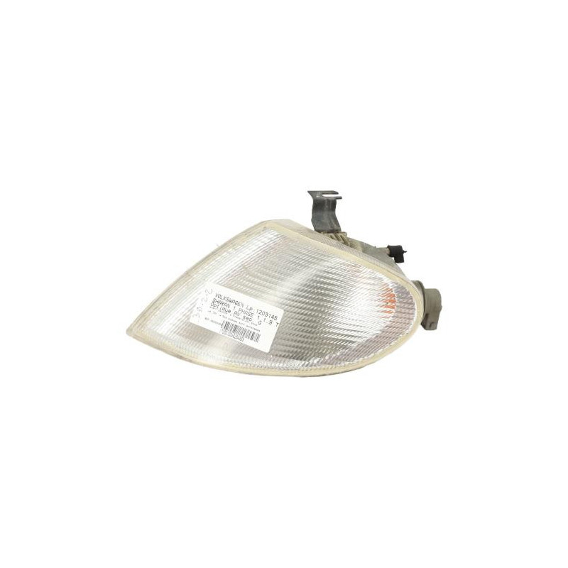 Optique avant secondaire gauche (feux)(clignotant) VOLKSWAGEN SHARAN 1
