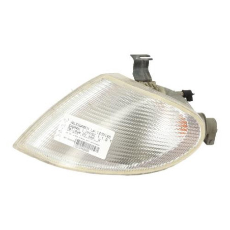 Optique avant secondaire gauche (feux)(clignotant) VOLKSWAGEN SHARAN 1 Photo n°1