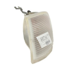 Optique avant secondaire gauche (feux)(clignotant) VOLKSWAGEN SHARAN 1 Photo n°4