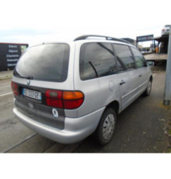 Optique avant secondaire gauche (feux)(clignotant) VOLKSWAGEN SHARAN 1 Photo n°6