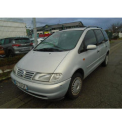 Optique avant secondaire gauche (feux)(clignotant) VOLKSWAGEN SHARAN 1 Photo n°7