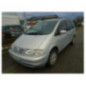 Optique avant secondaire gauche (feux)(clignotant) VOLKSWAGEN SHARAN 1