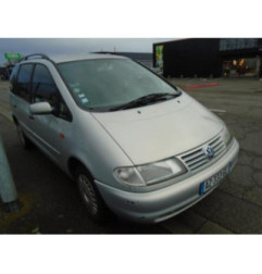 Optique avant secondaire gauche (feux)(clignotant) VOLKSWAGEN SHARAN 1 Photo n°9