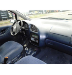 Optique avant secondaire gauche (feux)(clignotant) VOLKSWAGEN SHARAN 1 Photo n°10