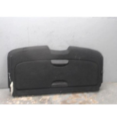 Plage arriere PEUGEOT 308 1 Photo n°1