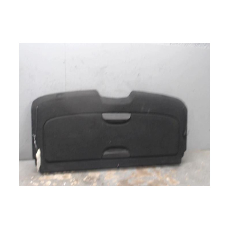 Plage arriere PEUGEOT 308 1