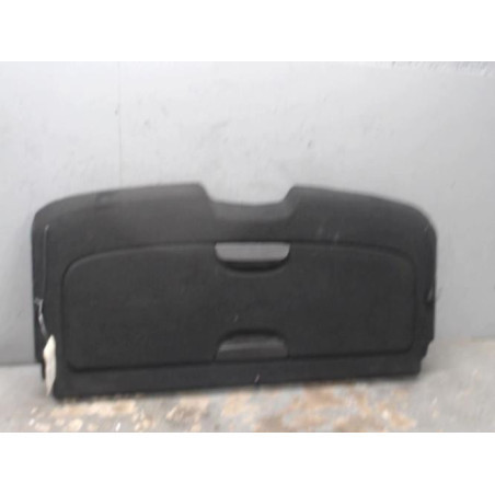 Plage arriere PEUGEOT 308 1 Photo n°1